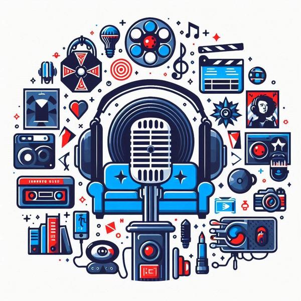 Jiří Borový - Podcast